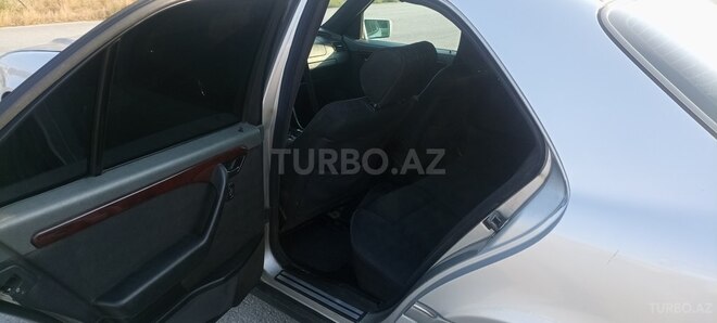 Mercedes C 180 1995, 222,222 km - 1.8 l - Bakı