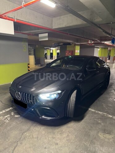 Mercedes  2019, 58,000 km - 3.0 л - Bakı