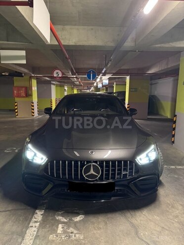 Mercedes  2019, 58,000 km - 3.0 л - Bakı