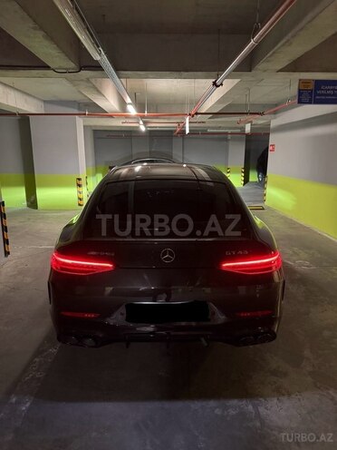Mercedes  2019, 58,000 km - 3.0 л - Bakı