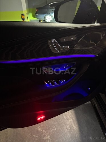 Mercedes  2019, 58,000 km - 3.0 л - Bakı