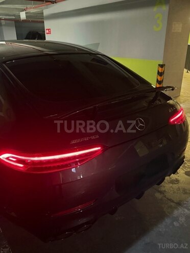Mercedes  2019, 58,000 km - 3.0 л - Bakı