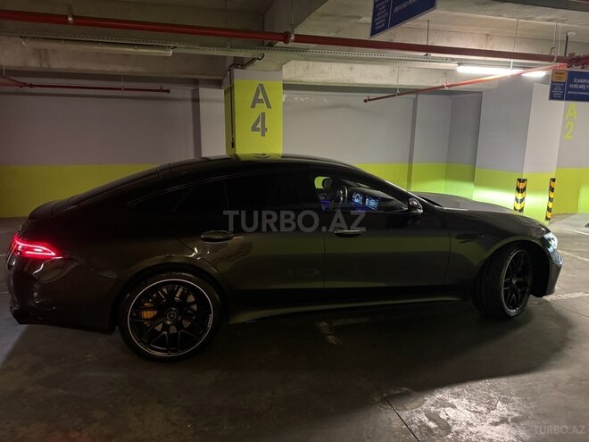 Mercedes  2019, 58,000 km - 3.0 л - Bakı