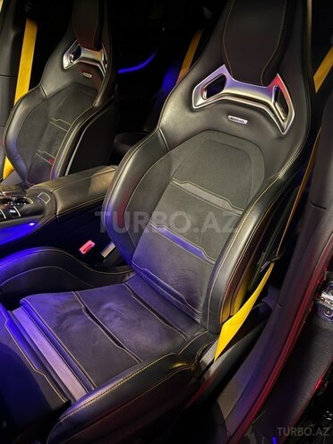 Mercedes  2019, 58,000 km - 3.0 л - Bakı