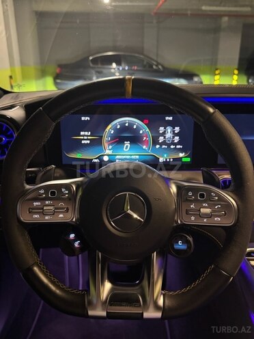 Mercedes  2019, 58,000 km - 3.0 л - Bakı