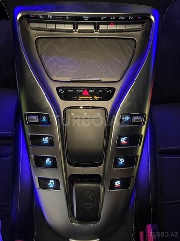 Mercedes  2019, 58,000 km - 3.0 л - Bakı