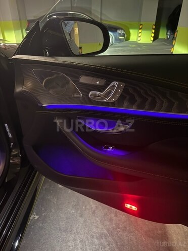 Mercedes  2019, 58,000 km - 3.0 л - Bakı