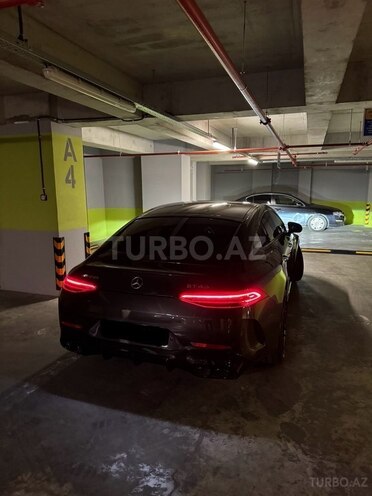 Mercedes  2019, 58,000 km - 3.0 л - Bakı