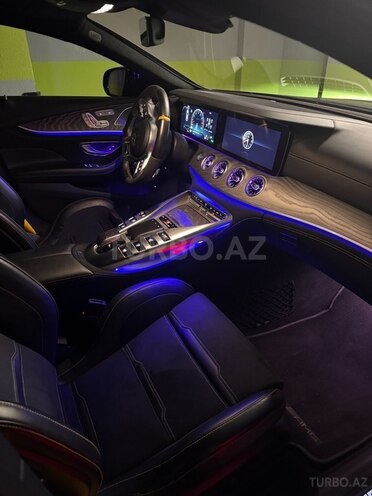 Mercedes  2019, 58,000 km - 3.0 л - Bakı
