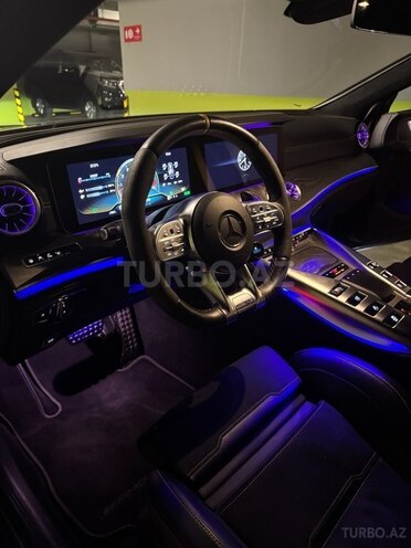 Mercedes  2019, 58,000 km - 3.0 л - Bakı