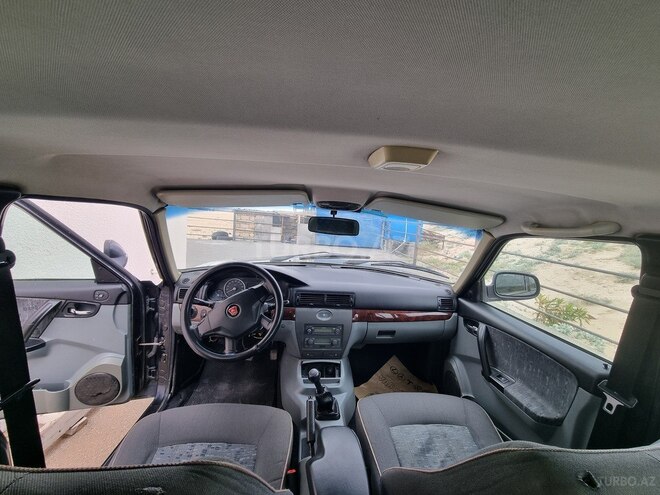 GAZ 31105 2007, 129,000 km - 2.3 l - Bakı