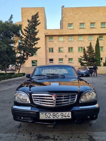 GAZ 31105 2007, 129,000 km - 2.3 l - Bakı