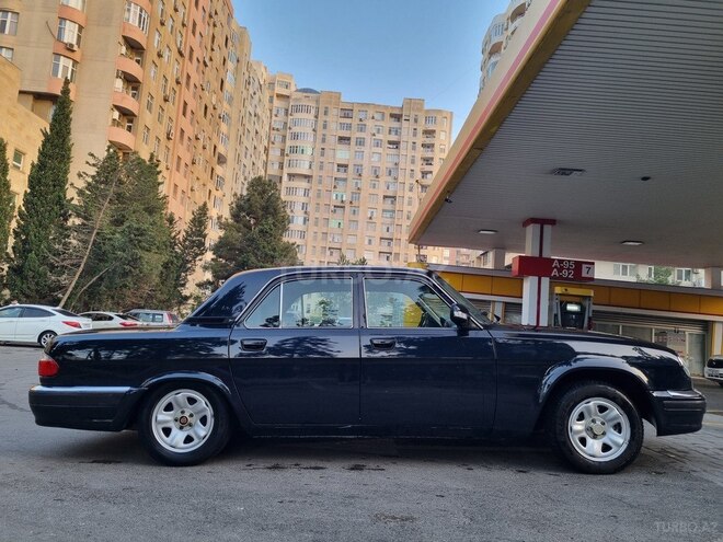 GAZ 31105 2007, 129,000 km - 2.3 l - Bakı
