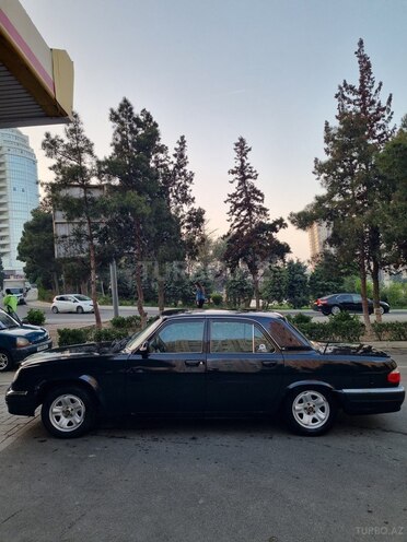 GAZ 31105 2007, 129,000 km - 2.3 l - Bakı