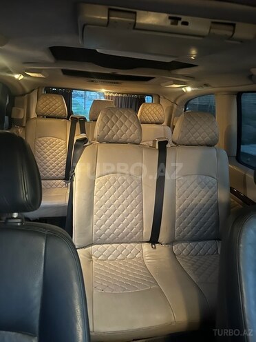 Mercedes Vito 2004, 345,000 km - 2.2 л - Bakı
