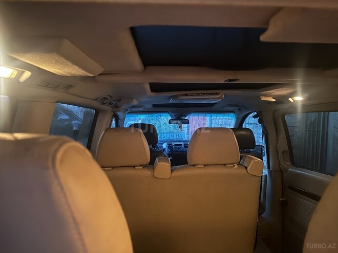 Mercedes Vito 2004, 345,000 km - 2.2 л - Bakı