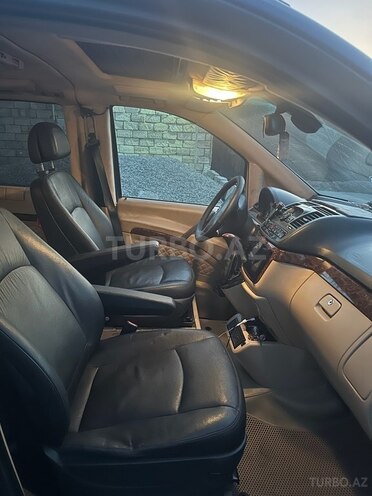 Mercedes Vito 2004, 345,000 km - 2.2 л - Bakı
