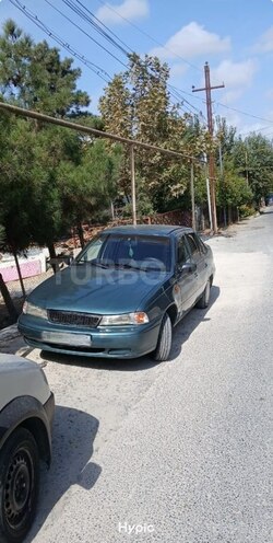 Daewoo Nexia 1995, 447,000 km - 1.5 l - Bakı