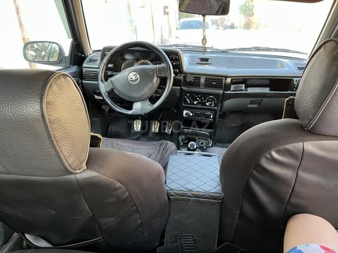 Daewoo Nexia 1995, 447,000 km - 1.5 l - Bakı