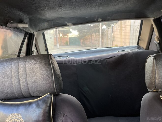 Daewoo Nexia 1995, 447,000 km - 1.5 l - Bakı