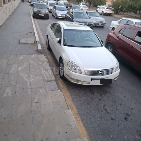 Nissan Teana 2007, 254,000 km - 2.3 л - Bakı