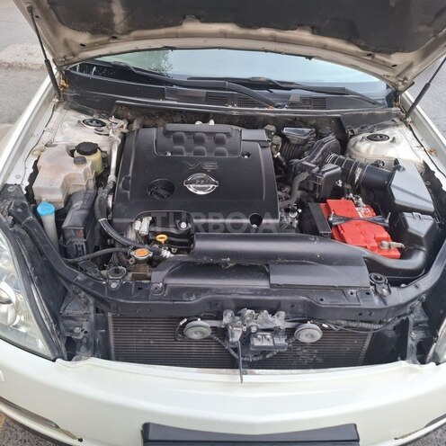 Nissan Teana 2007, 254,000 km - 2.3 л - Bakı