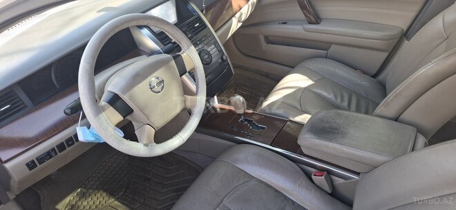 Nissan Teana 2007, 254,000 km - 2.3 л - Bakı
