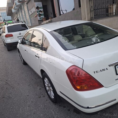 Nissan Teana 2007, 254,000 km - 2.3 л - Bakı