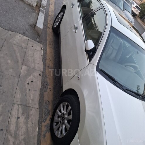 Nissan Teana 2007, 254,000 km - 2.3 л - Bakı