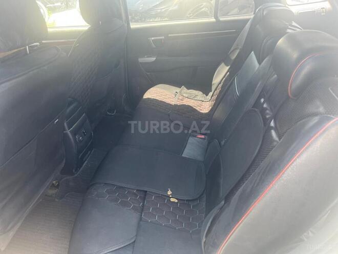 Hyundai Santa Fe 2008, 298,000 km - 2.2 л - Bakı