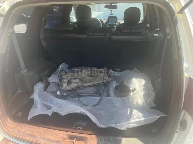 Hyundai Santa Fe 2008, 298,000 km - 2.2 л - Bakı
