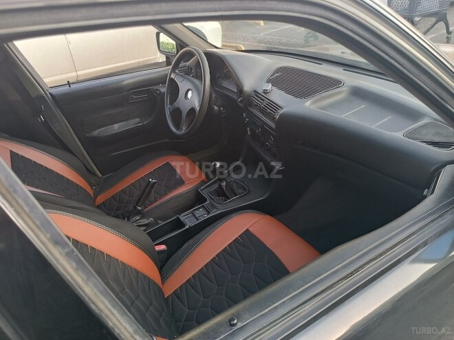BMW 520 1992, 384,520 km - 2.0 l - Bakı