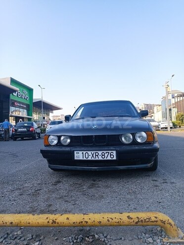 BMW 520 1992, 384,520 km - 2.0 l - Bakı