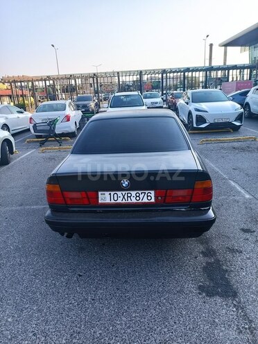 BMW 520 1992, 384,520 km - 2.0 l - Bakı