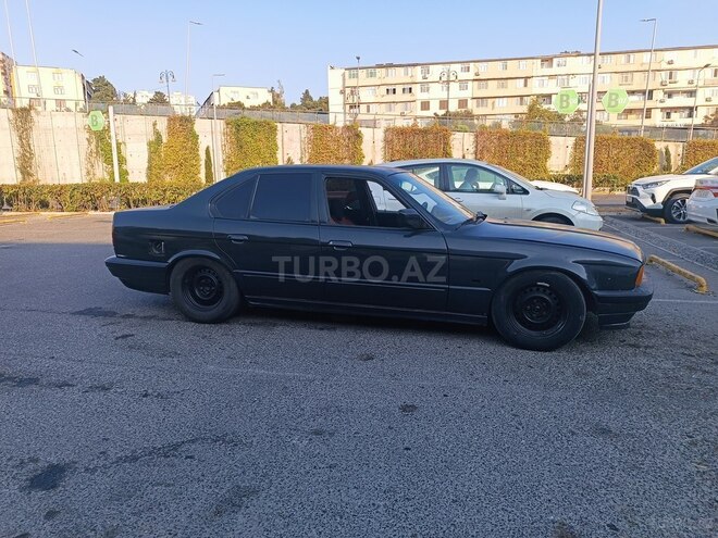 BMW 520 1992, 384,520 km - 2.0 l - Bakı