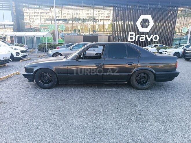 BMW 520 1992, 384,520 km - 2.0 l - Bakı