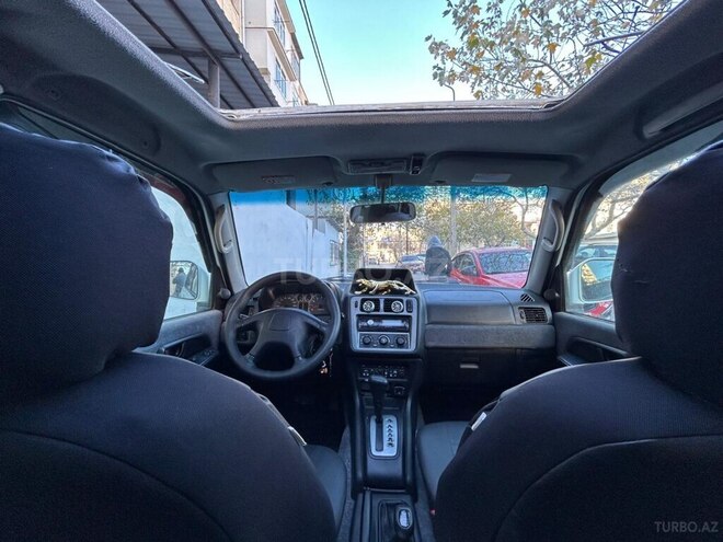 Mitsubishi Pajero io 2000, 500,000 km - 2.0 л - Bakı