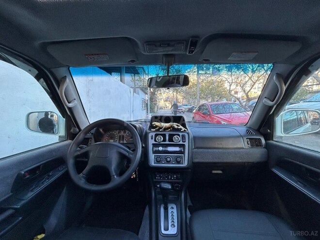 Mitsubishi Pajero io 2000, 500,000 km - 2.0 л - Bakı