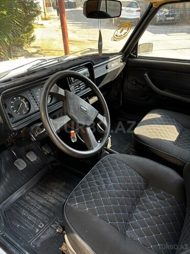 LADA (VAZ) 2107 2009, 80,000 km - 1.6 l - Bakı