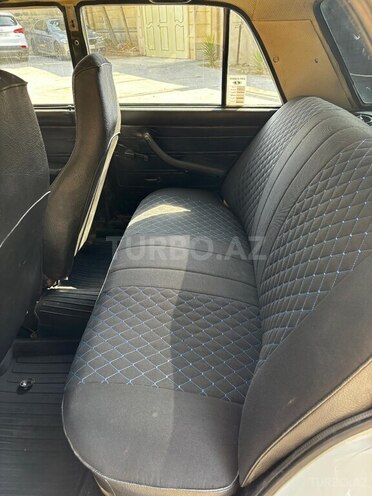 LADA (VAZ) 2107 2009, 80,000 km - 1.6 l - Bakı