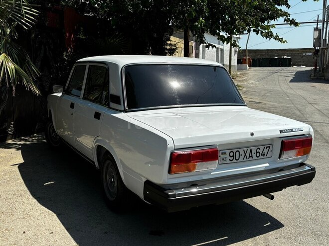 LADA (VAZ) 2107 2009, 80,000 km - 1.6 l - Bakı