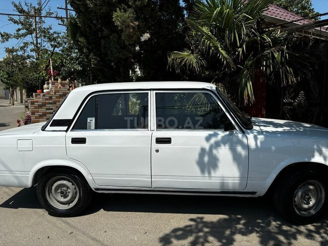 LADA (VAZ) 2107 2009, 80,000 km - 1.6 l - Bakı