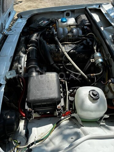 LADA (VAZ) 2107 2009, 80,000 km - 1.6 l - Bakı