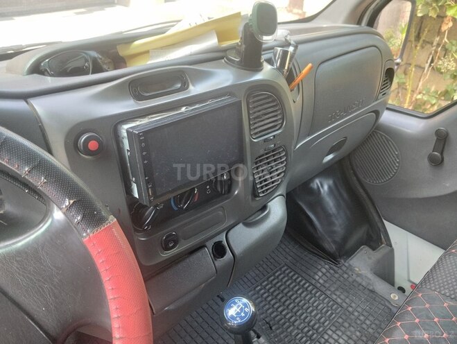Ford Transit 2000, 656,683 km - 2.4 л - Sumqayıt