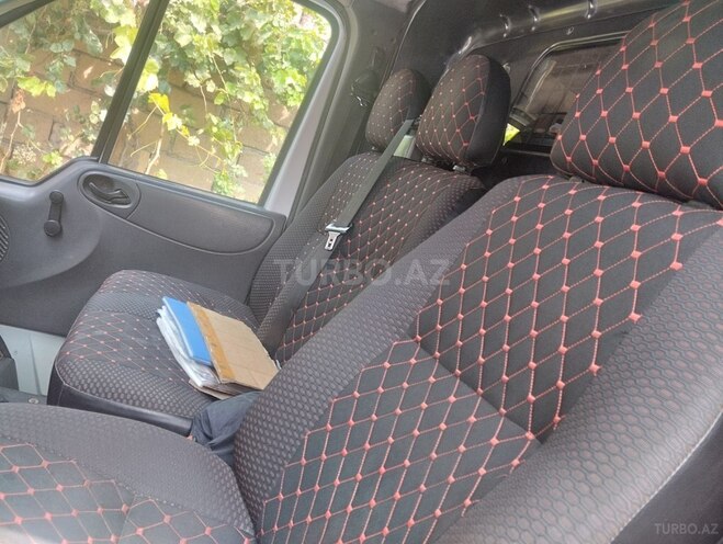 Ford Transit 2000, 656,683 km - 2.4 л - Sumqayıt