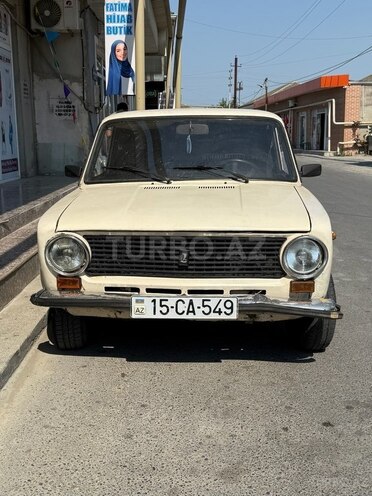 LADA (VAZ) 2101 1985, 250,000 km - 1.3 l - Bakı