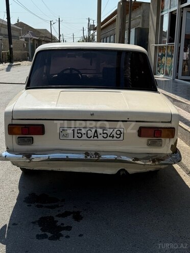 LADA (VAZ) 2101 1985, 250,000 km - 1.3 l - Bakı