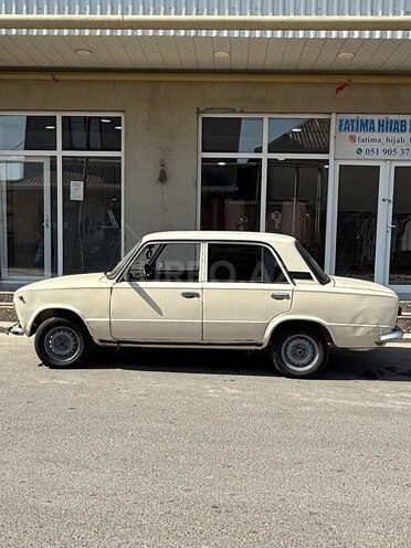 LADA (VAZ) 2101 1985, 250,000 km - 1.3 l - Bakı