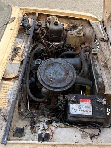 LADA (VAZ) 2101 1985, 250,000 km - 1.3 l - Bakı