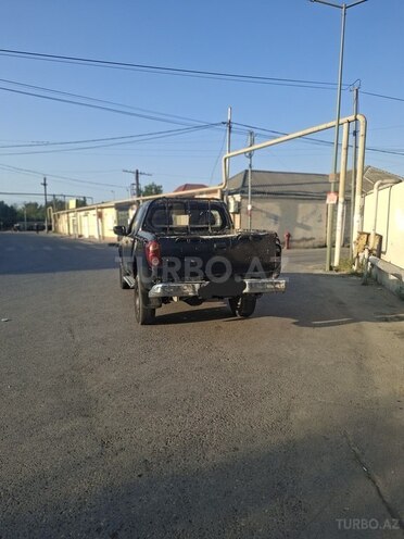 Mitsubishi L200 2007, 603,145 km - 2.5 л - Bakı